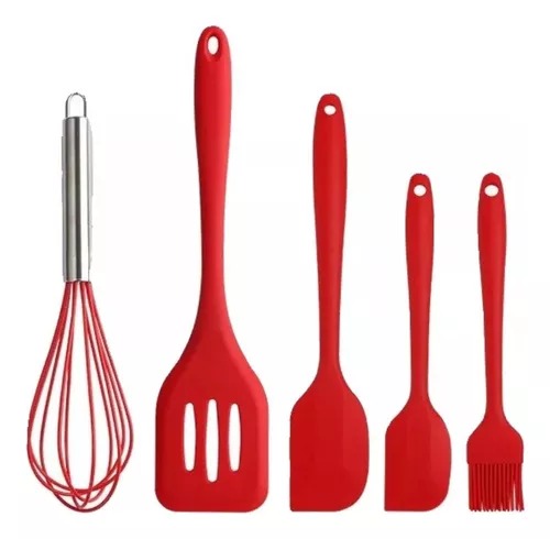 Miniatura 2 de Utensilios de cocina set por 5